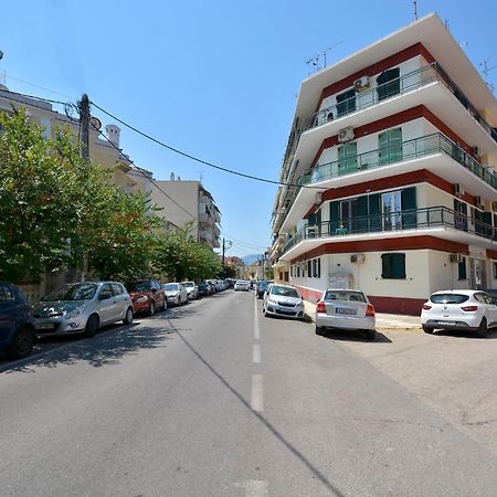 Nefeli'S Cozy Apartment, Corfu Town Exterior foto
